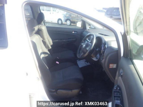 Used 2005 AT toyota wish ZNE10G Image[11]
