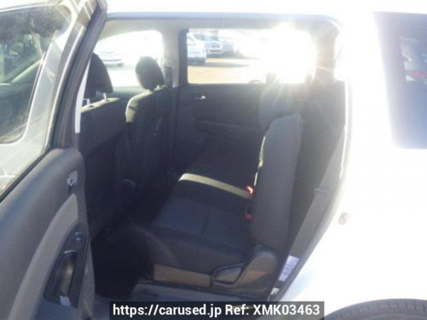 Used 2005 AT toyota wish ZNE10G Image[14]
