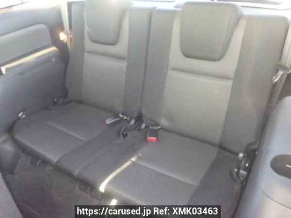 Used 2005 AT toyota wish ZNE10G Image[15]