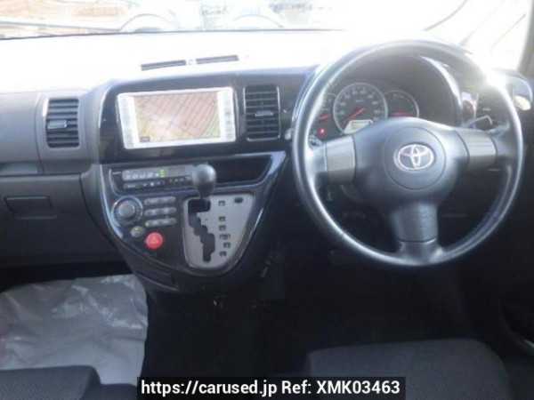 Used 2005 AT toyota wish ZNE10G Image[18]