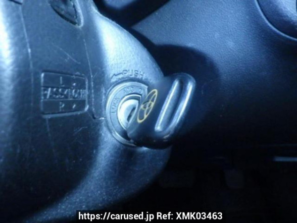 Used 2005 AT toyota wish ZNE10G Image[19]
