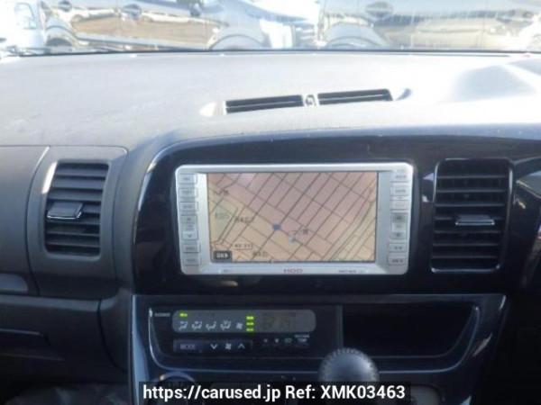 Used 2005 AT toyota wish ZNE10G Image[20]