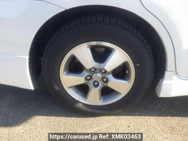 Used 2005 AT toyota wish ZNE10G Image[24]