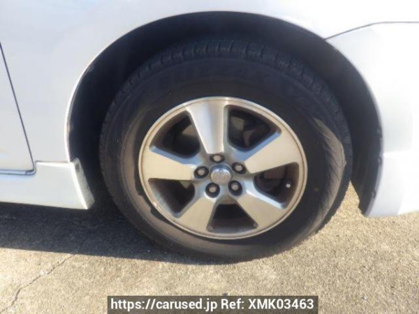 Used 2005 AT toyota wish ZNE10G Image[25]