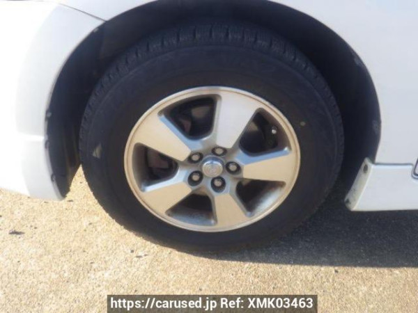Used 2005 AT toyota wish ZNE10G Image[27]