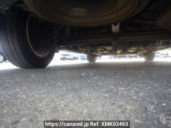 Used 2005 AT toyota wish ZNE10G Image[30]