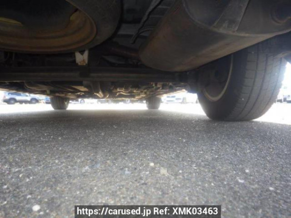 Used 2005 AT toyota wish ZNE10G Image[31]