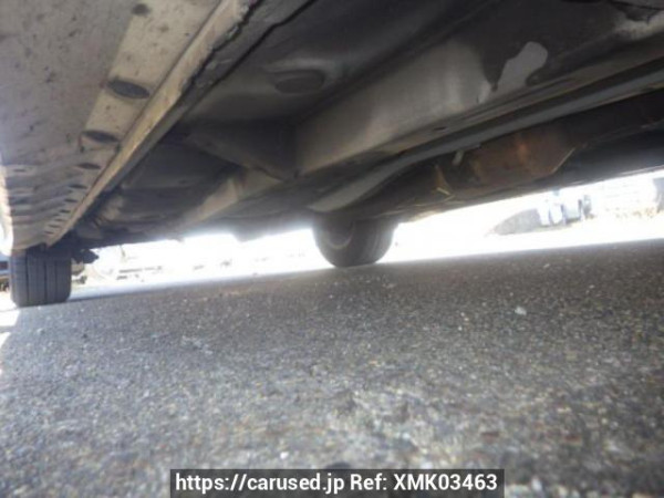 Used 2005 AT toyota wish ZNE10G Image[32]