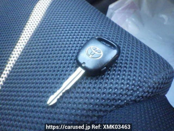 Used 2005 AT toyota wish ZNE10G Image[37]