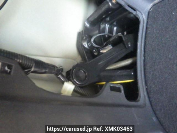 Used 2005 AT toyota wish ZNE10G Image[38]