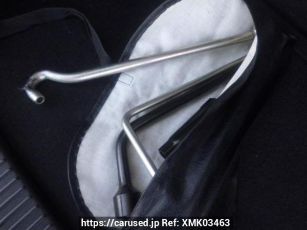 Used 2005 AT toyota wish ZNE10G Image[39]