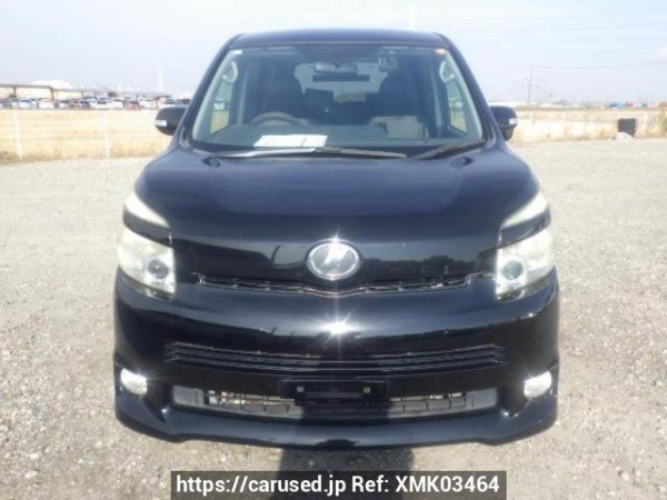 Used 2008 AT toyota voxy ZRR70W Image[1]