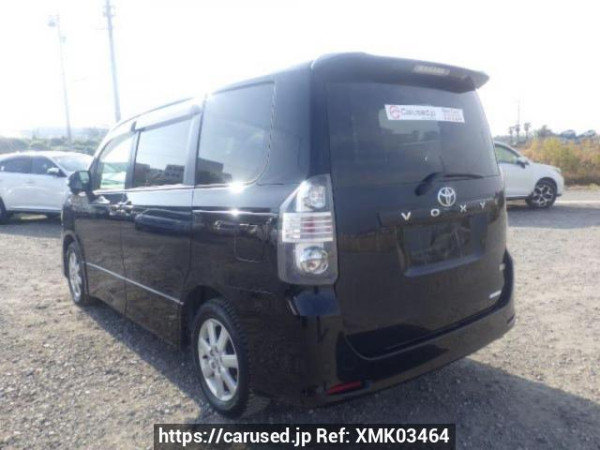 Used 2008 AT toyota voxy ZRR70W Image[4]