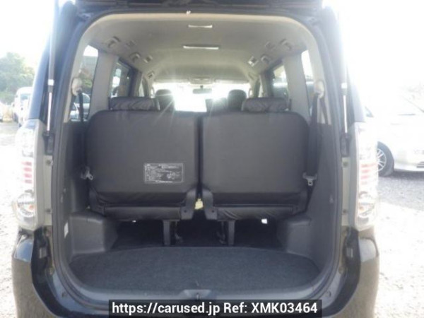 Used 2008 AT toyota voxy ZRR70W Image[8]