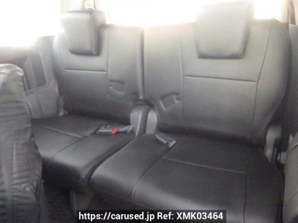Used 2008 AT toyota voxy ZRR70W Image[15]