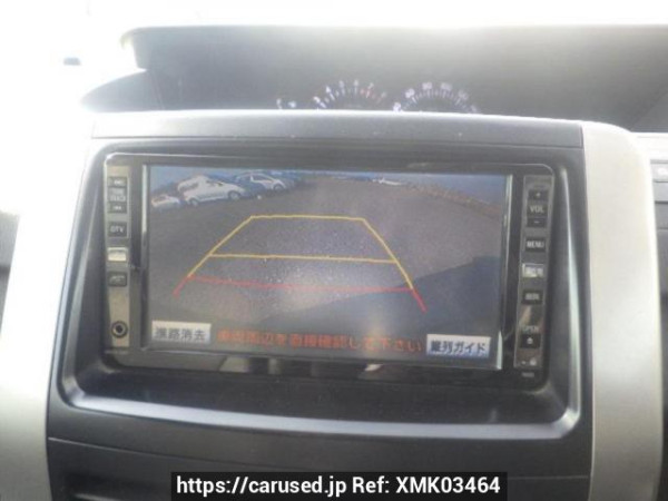 Used 2008 AT toyota voxy ZRR70W Image[21]