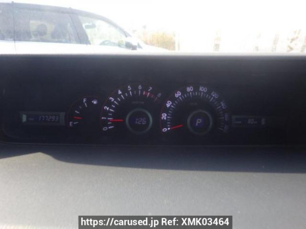 Used 2008 AT toyota voxy ZRR70W Image[23]