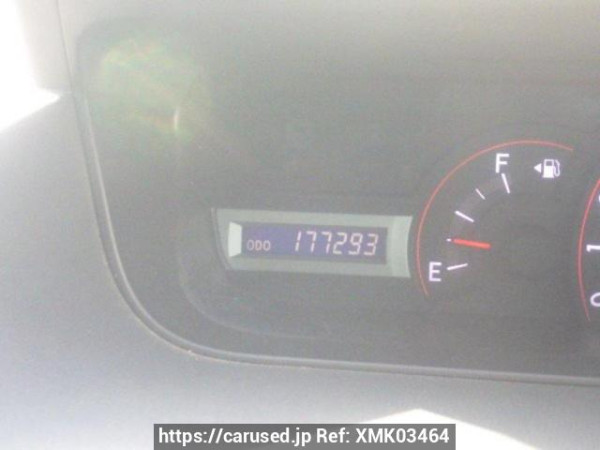 Used 2008 AT toyota voxy ZRR70W Image[24]