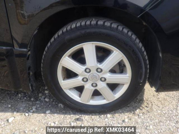 Used 2008 AT toyota voxy ZRR70W Image[25]