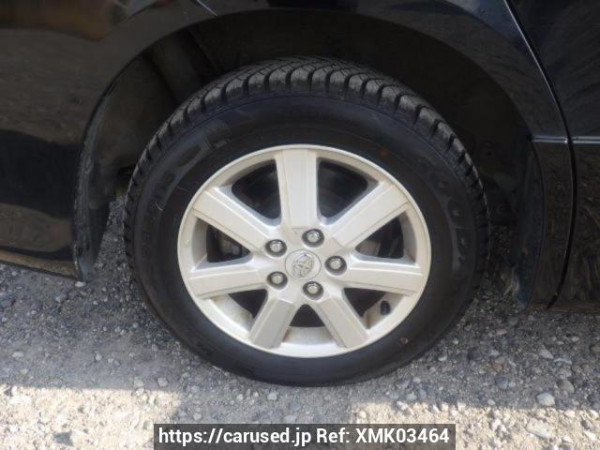 Used 2008 AT toyota voxy ZRR70W Image[26]