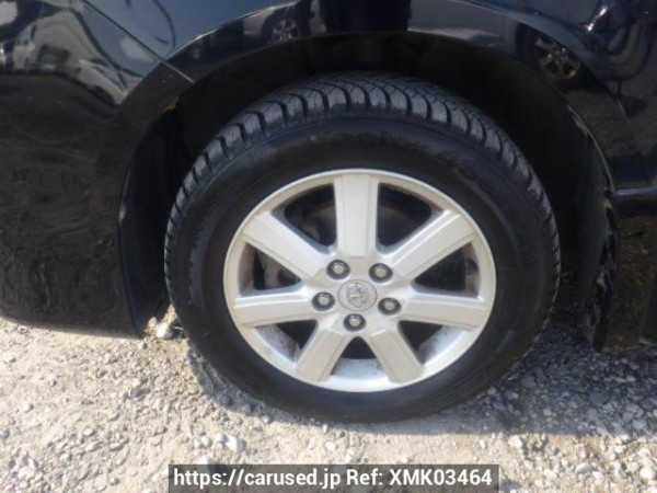 Used 2008 AT toyota voxy ZRR70W Image[28]