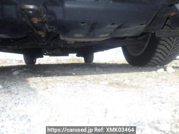 Used 2008 AT toyota voxy ZRR70W Image[30]