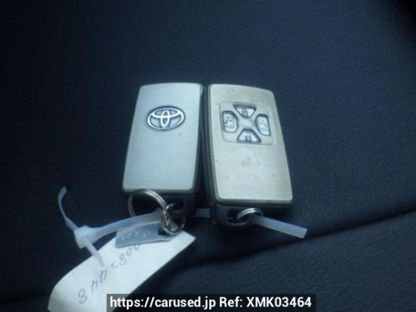 Used 2008 AT toyota voxy ZRR70W Image[38]