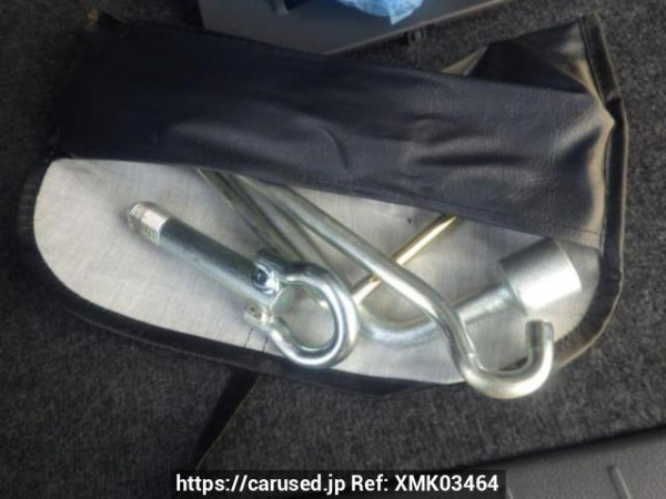 Used 2008 AT toyota voxy ZRR70W Image[40]