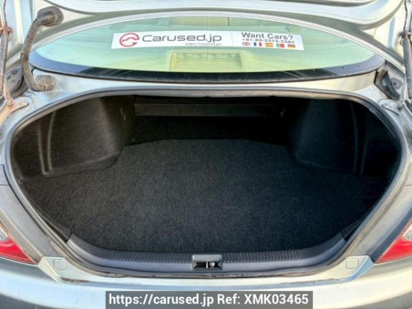 Used 2007 AT toyota mark-x GRX120 Image[8]