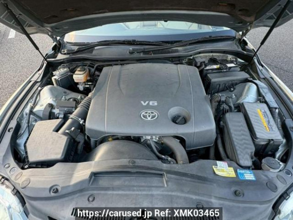 Used 2007 AT toyota mark-x GRX120 Image[9]