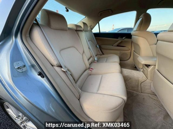 Used 2007 AT toyota mark-x GRX120 Image[13]