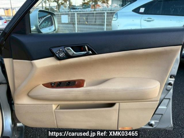 Used 2007 AT toyota mark-x GRX120 Image[16]