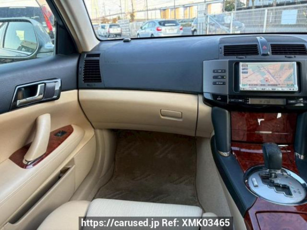 Used 2007 AT toyota mark-x GRX120 Image[19]