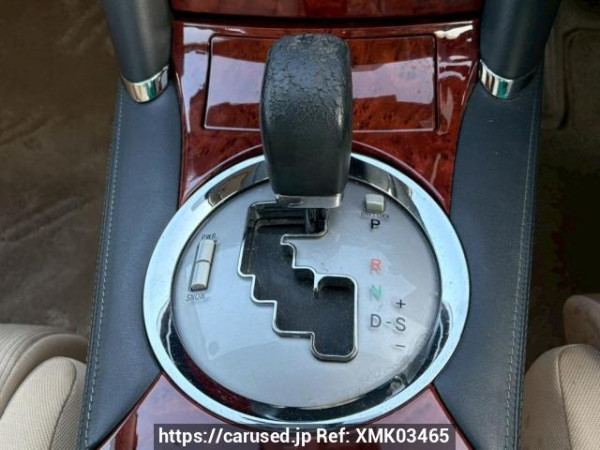 Used 2007 AT toyota mark-x GRX120 Image[26]