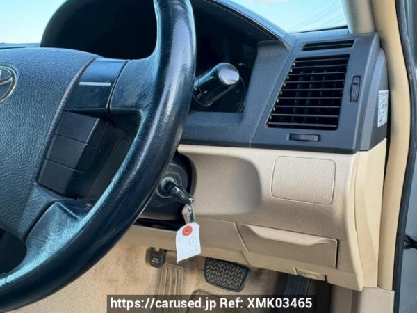 Used 2007 AT toyota mark-x GRX120 Image[27]