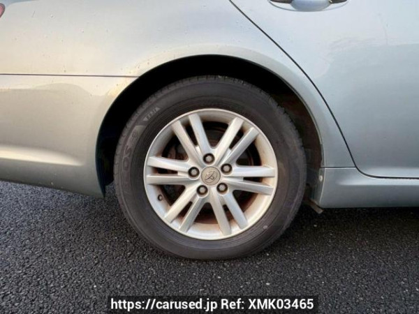 Used 2007 AT toyota mark-x GRX120 Image[32]