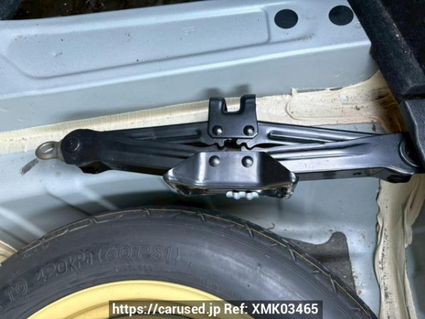 Used 2007 AT toyota mark-x GRX120 Image[45]