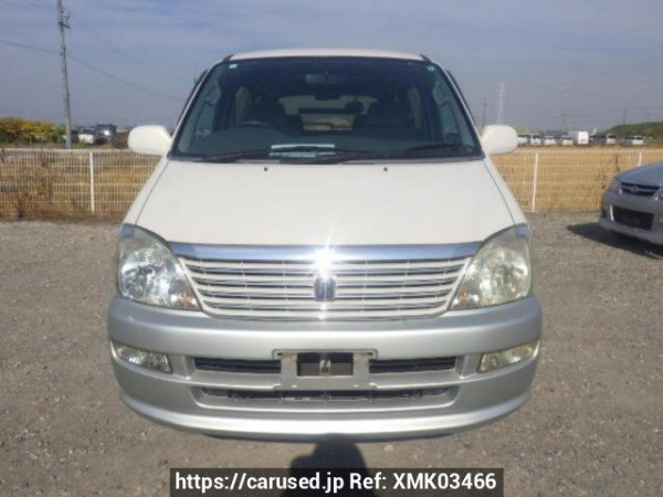 Used 1999 AT toyota hiace-regius RCH47W Image[1]