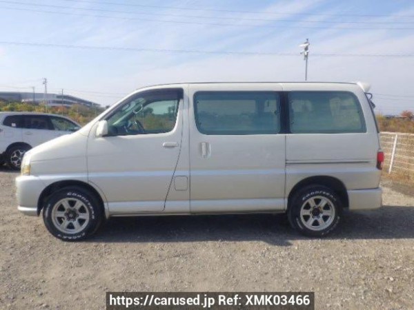 Used 1999 AT toyota hiace-regius RCH47W Image[3]
