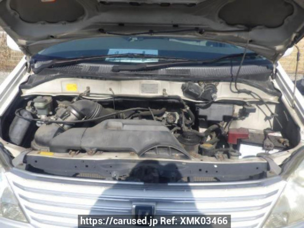 Used 1999 AT toyota hiace-regius RCH47W Image[9]