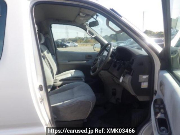 Used 1999 AT toyota hiace-regius RCH47W Image[11]