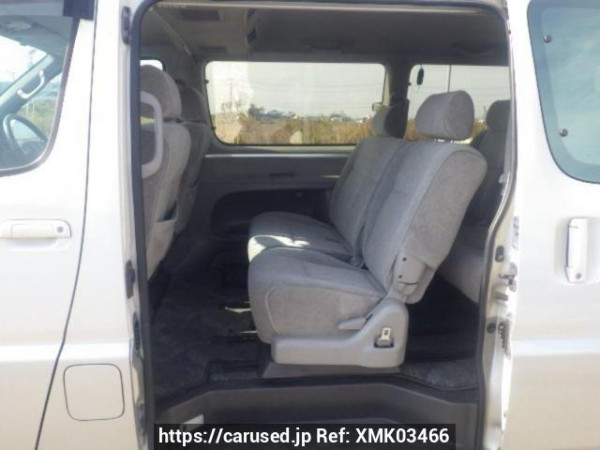 Used 1999 AT toyota hiace-regius RCH47W Image[13]