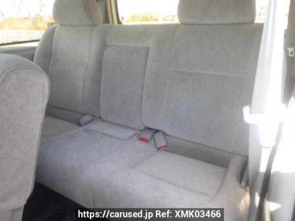 Used 1999 AT toyota hiace-regius RCH47W Image[14]