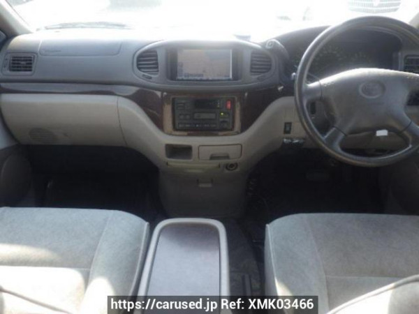 Used 1999 AT toyota hiace-regius RCH47W Image[15]