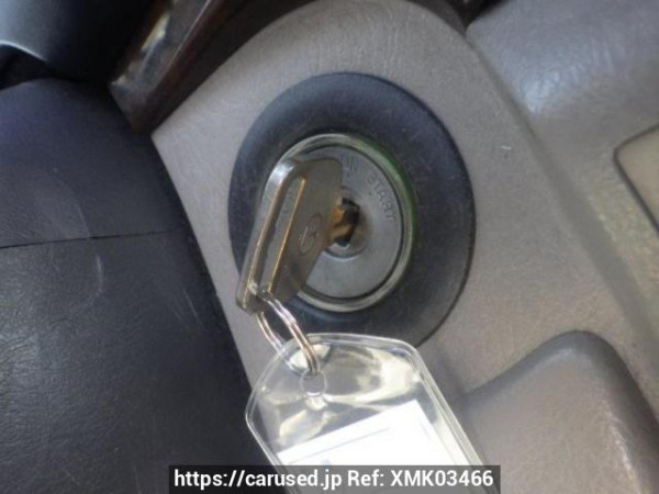 Used 1999 AT toyota hiace-regius RCH47W Image[18]