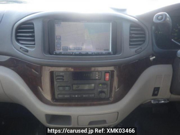 Used 1999 AT toyota hiace-regius RCH47W Image[20]