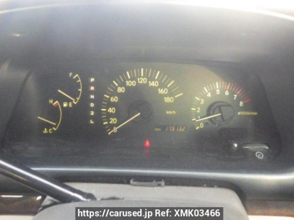 Used 1999 AT toyota hiace-regius RCH47W Image[21]