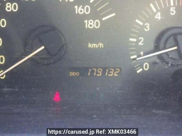 Used 1999 AT toyota hiace-regius RCH47W Image[22]