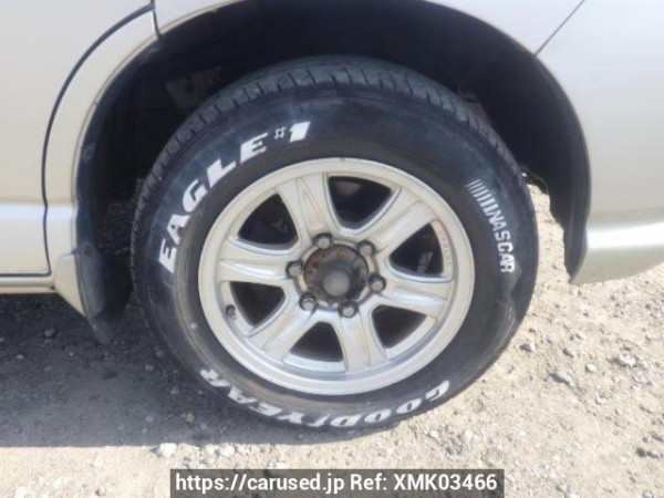 Used 1999 AT toyota hiace-regius RCH47W Image[24]