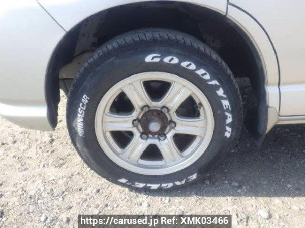 Used 1999 AT toyota hiace-regius RCH47W Image[25]